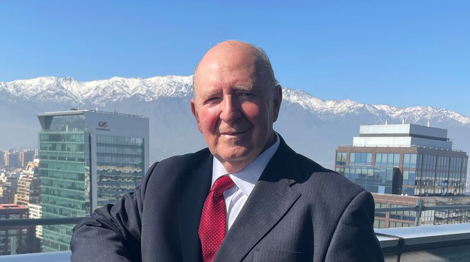 PPU hires former Chilean ambassador to China