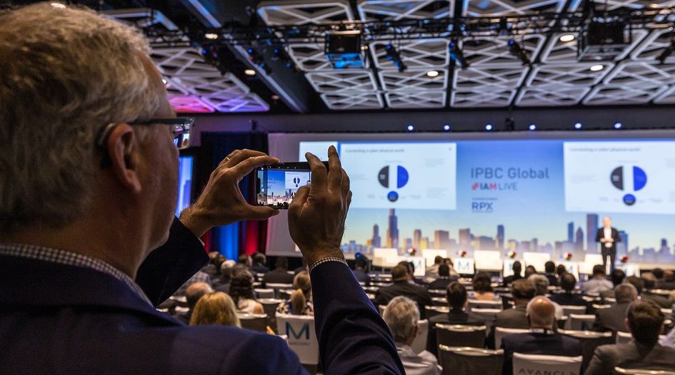 The top takeaways from IPBC Global 2022