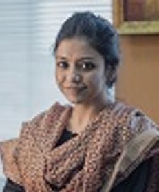 Sanhita Chatterjee