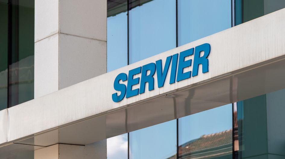 All Servier agreements were by-object restrictions, AG Kokott says