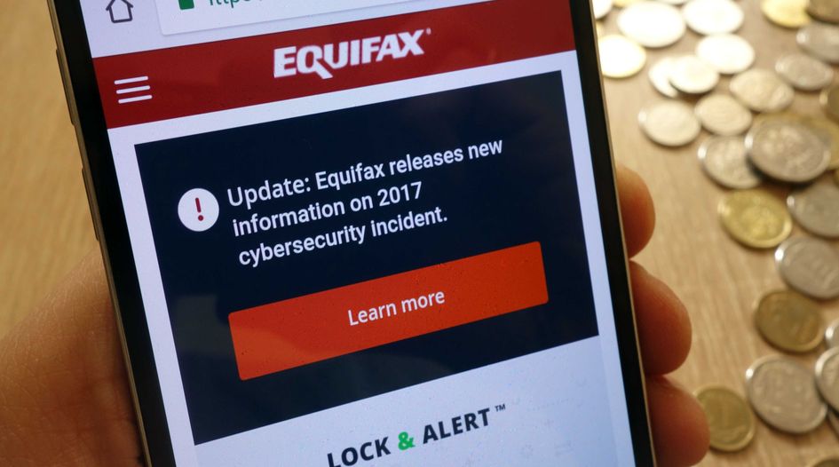 Equifax GLO decision deferred