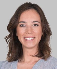 Carla Gonçalves Borges