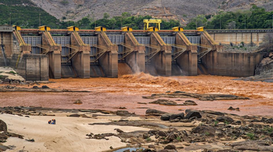 Samarco dam victims to have their day in English court