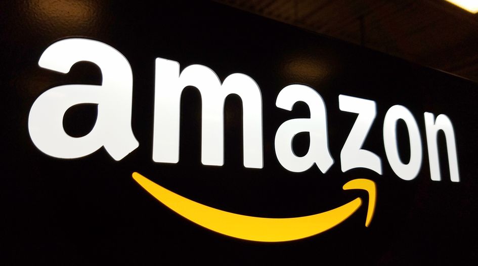Amazon proposes data collection cutbacks to end EU abuse probes