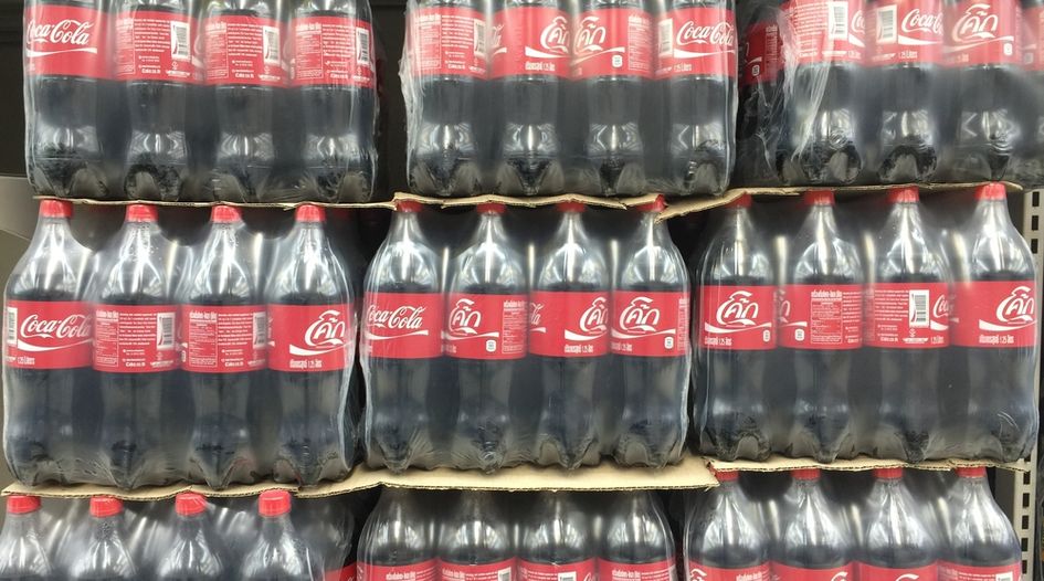 Dutch enforcer blesses Coca-Cola sustainability agreement