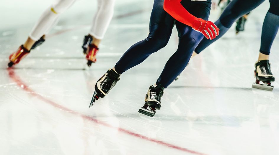 Ban on third-party competitions protected speed skating from becoming a “betting spectacle”, governing body tells ECJ