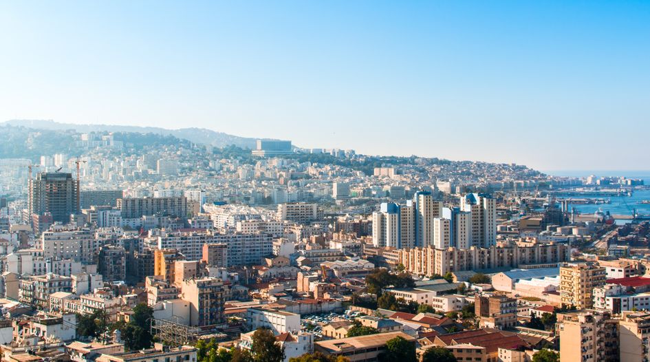 Algeria liable for blocking transfer of dividends