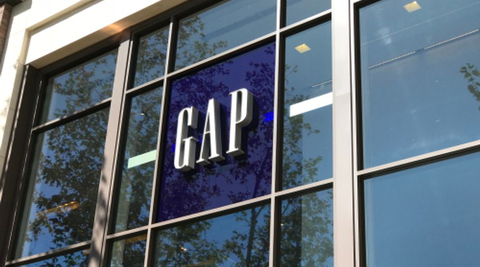 GAP sells Old Navy in Mexico