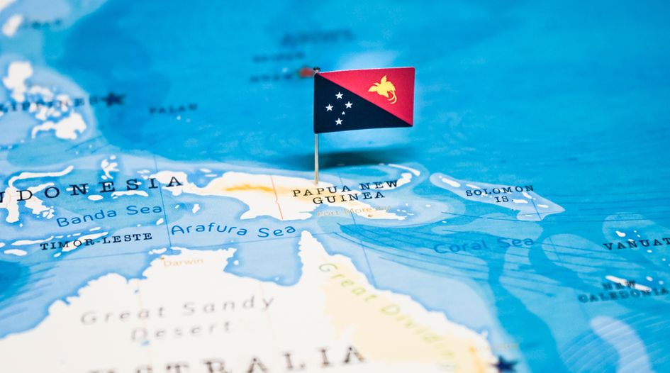 Papua New Guinea faces ICSID claim over telecoms tax