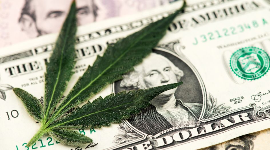 Nevada-based cannabis company continues out-of-court restructuring