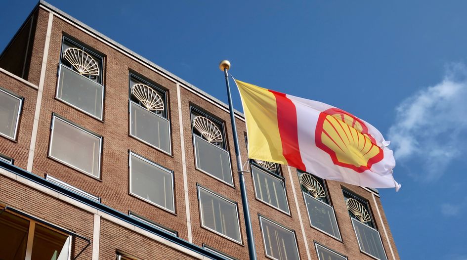 Dutch Shell investigation dropped following Italy acquittal