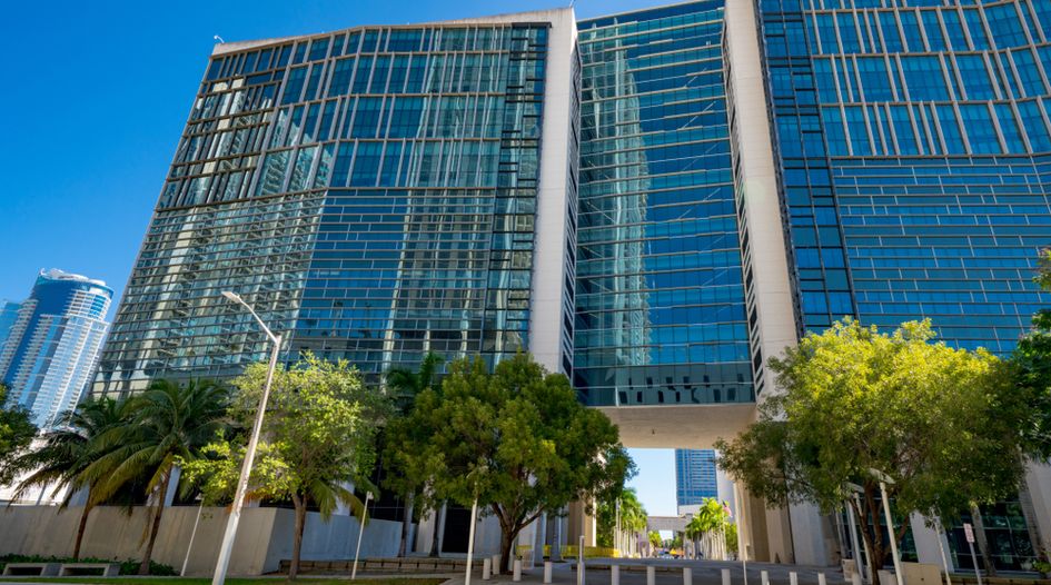 Miami court hears landmark US-Cayman comity dispute