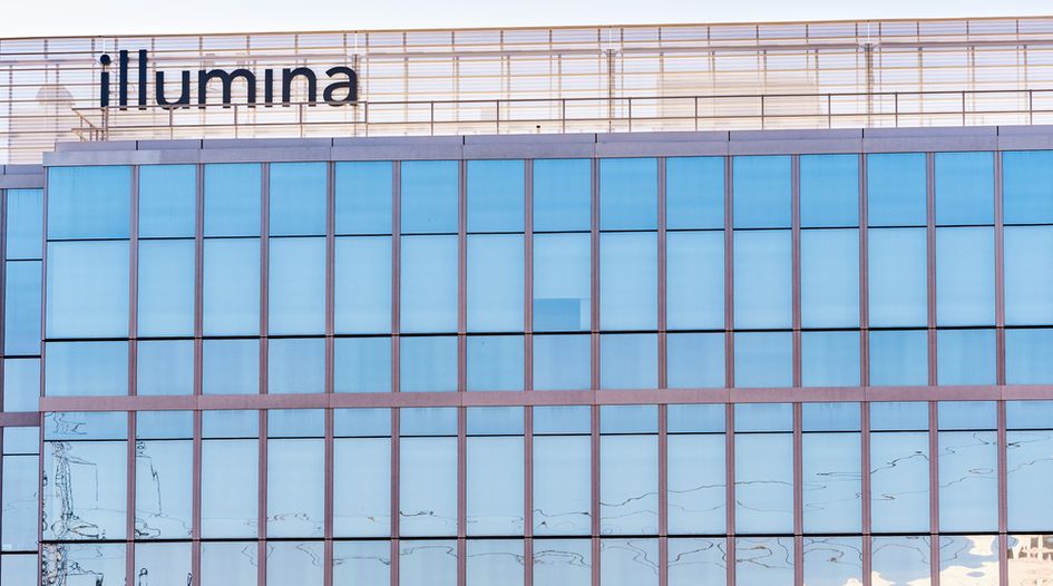 Illumina and Grail face “hefty fines” in EU gunjumping probe Global Competition Review
