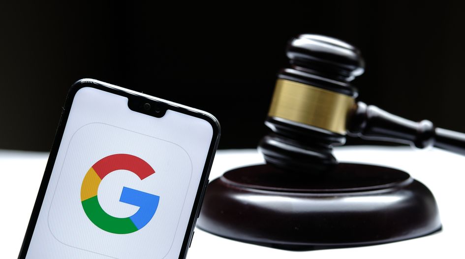Cologne court expands Google GDPR liability