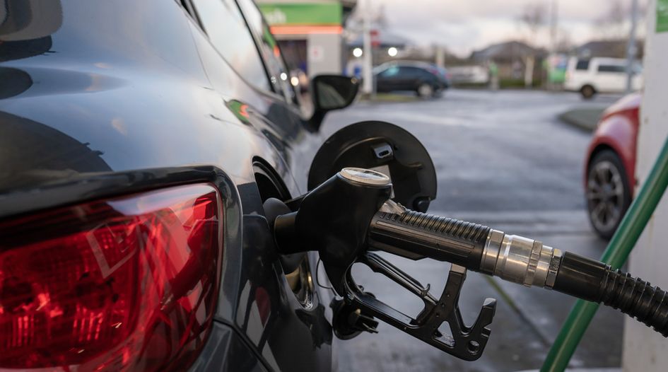 CMA opens fuel market inquiry over price gap concerns