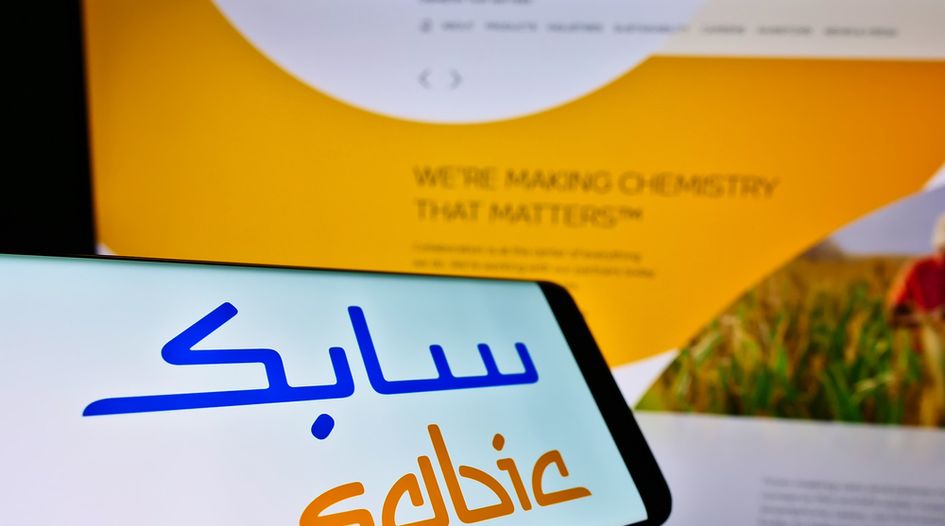 CCI hits SABIC with gun-jumping penalties for Clariant acquisitions