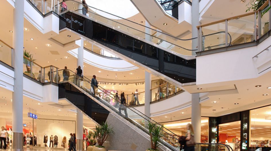Several firms in multi-billion-dollar shopping centre merger