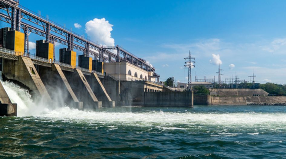 Brookfield sells hydroelectric plants in Brazil