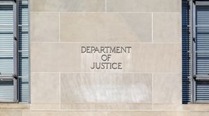 DOJ launches corporate crime database