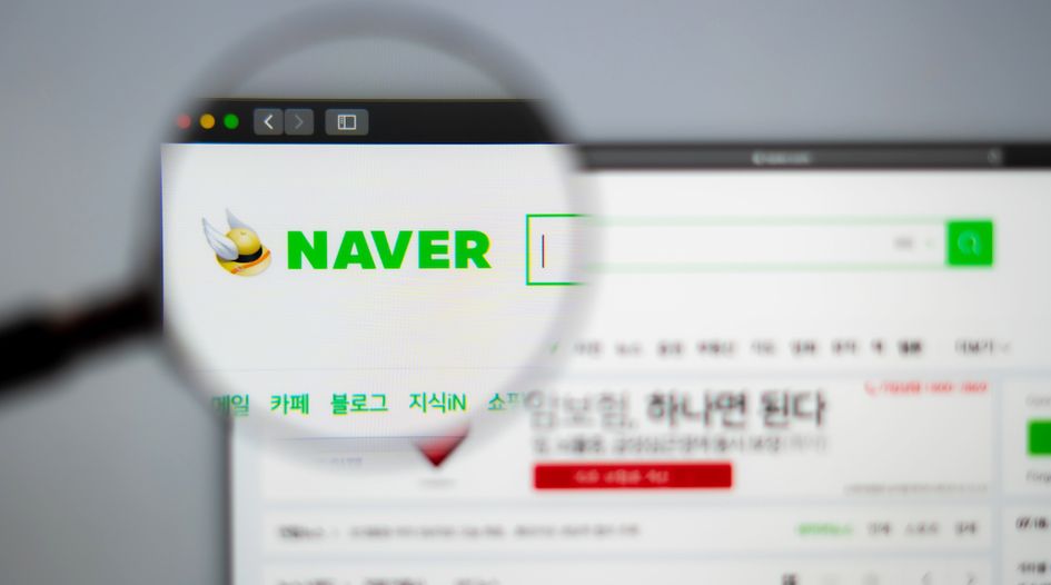 Naver raided in Korea over criminal abuse of dominance allegations