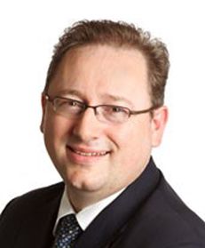 Andrew Martin