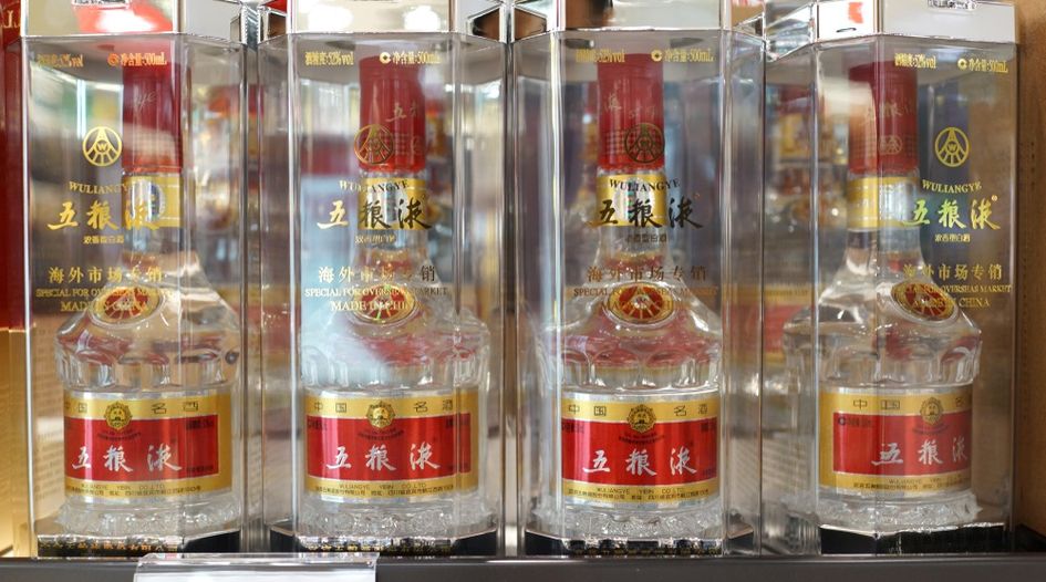 Cayman-registered liquor group wound up in Hong Kong following Global Brands decision