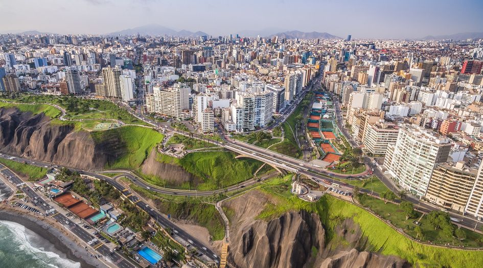 A loss and a win for Peru in arbitration proceedings