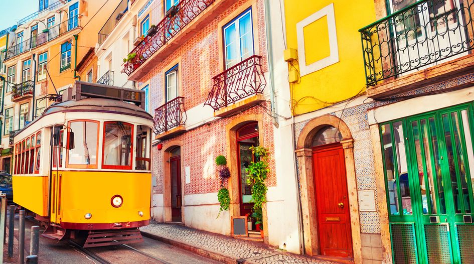 Portugal focuses on public bid-rigging amid growing inflation concerns