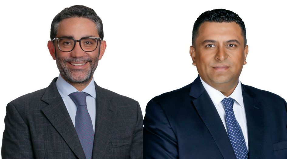 Von Wobeser adds new labour co-head in hiring spree
