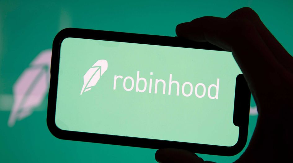 Embattled Robinhood to pay $30 million cybersecurity fine