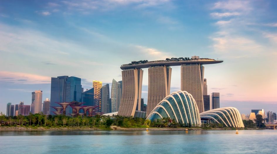 Singapore court grants prospective priority to creditor funding liquidator’s investigations