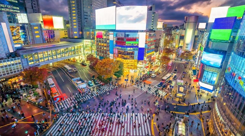 IPBC Asia all set for Tokyo this autumn