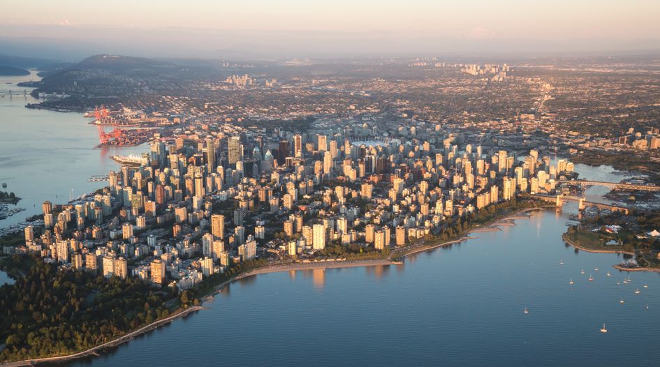 Vancouver arbitration centre introduces new rules