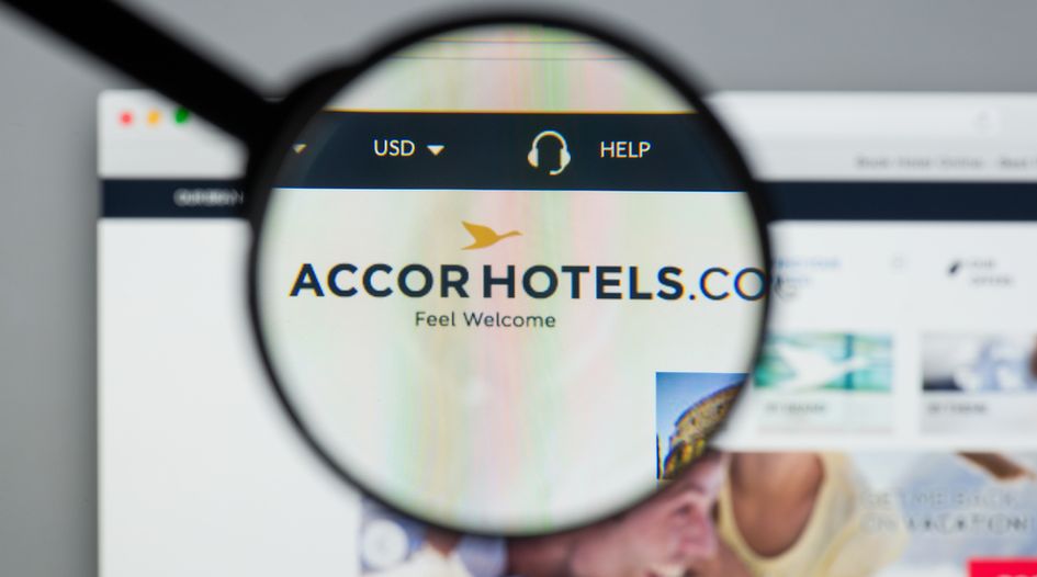 Accor fine sextupled after EDPB intervention