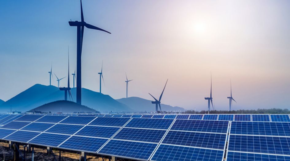 Innergex refinances Chilean renewables for US$803 million