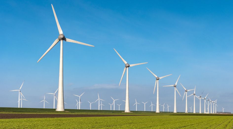IDB Invest provides wind financing in Peru