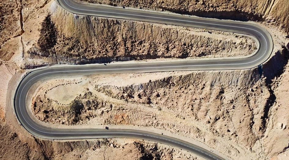 Turkish investor puts Yemen on notice over road project