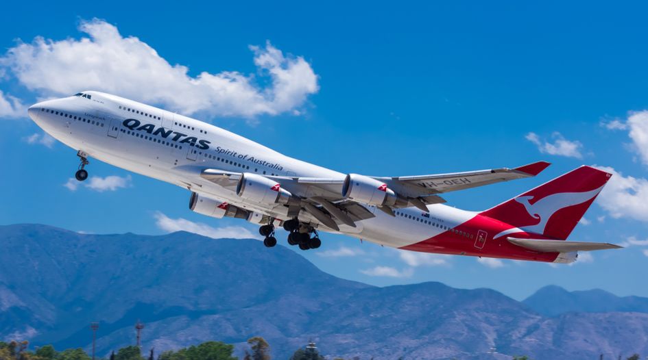 ACCC raises concerns about Qantas’ acquisition of smaller rival