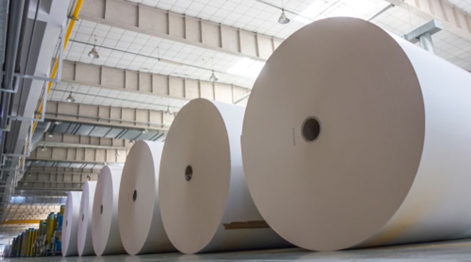 Chile's CMPC expands in Brazil with financing