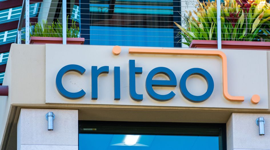 Criteo faces €60 million fine