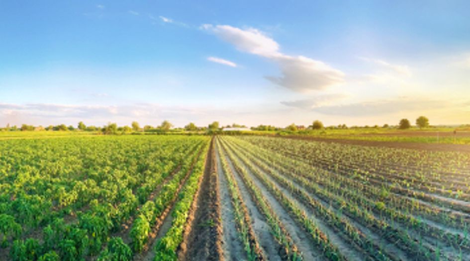 Uruguayan investor harvests stake in local agribusiness