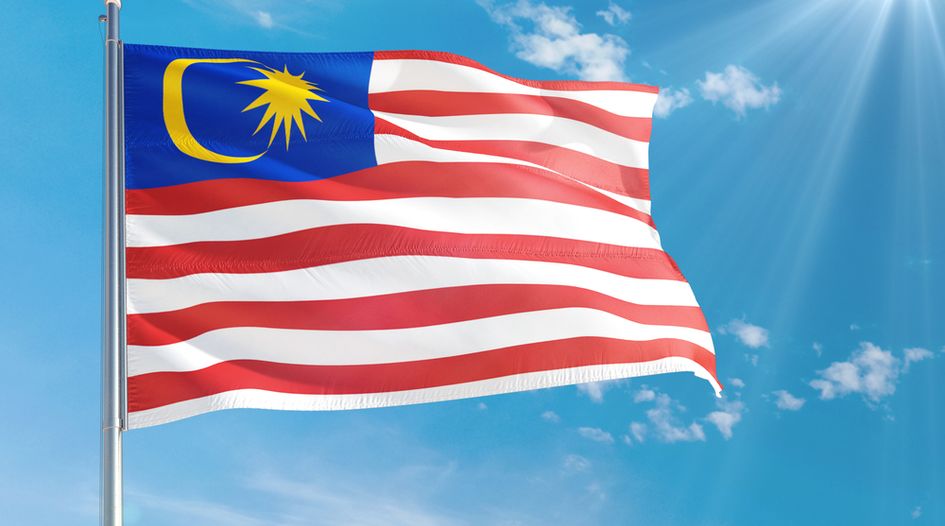 Lawyer opens antitrust boutique in Malaysia