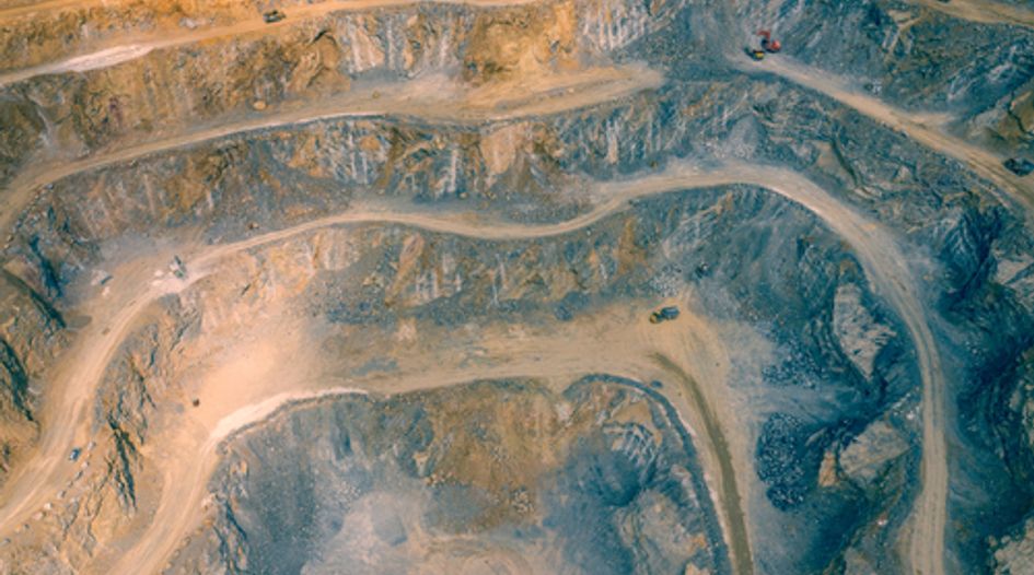 Canadian business gets financing for gold mine in Brazil