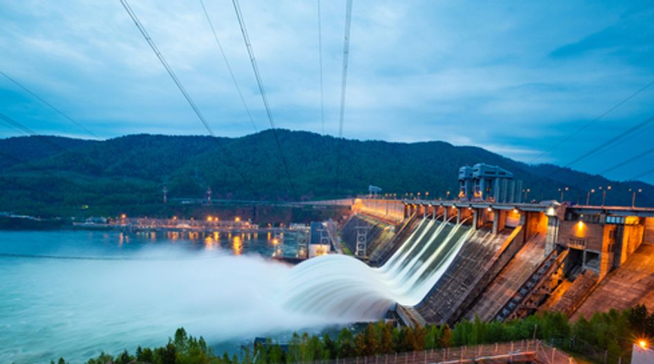UK renewables group buys Peruvian hydroelectric plant