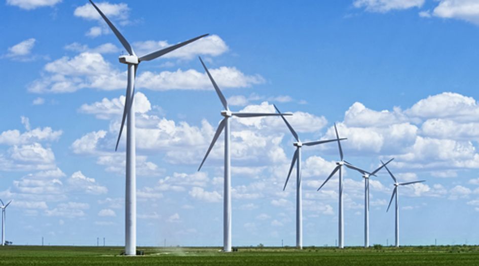 Enel obtains loan to finance Peruvian wind farms