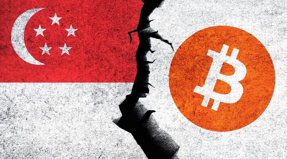 Singaporean regulator admits “mixed signals” on crypto, warning it may restrict crypto access