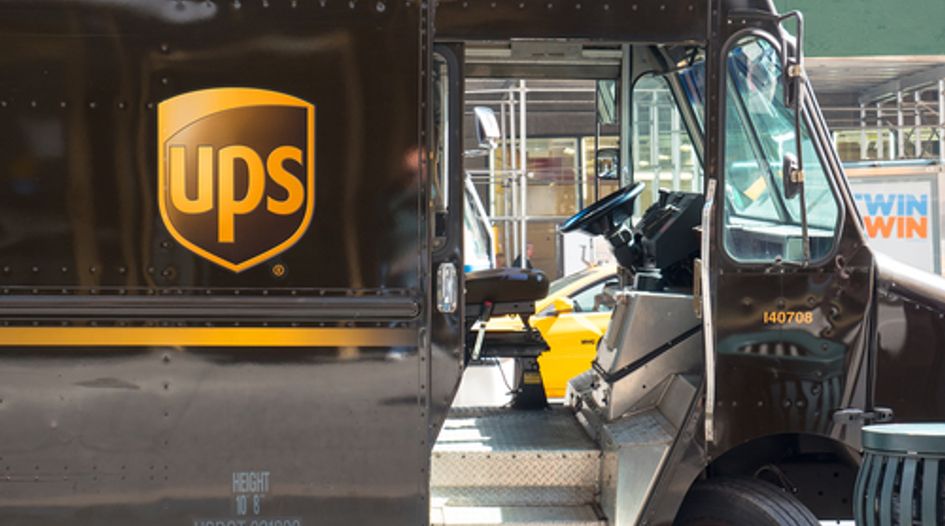 UPS acquisition of Italy's Bomi calls on Brazilian firms