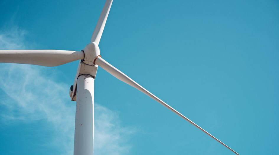 AES Brasil buys wind assets from UK renewables group