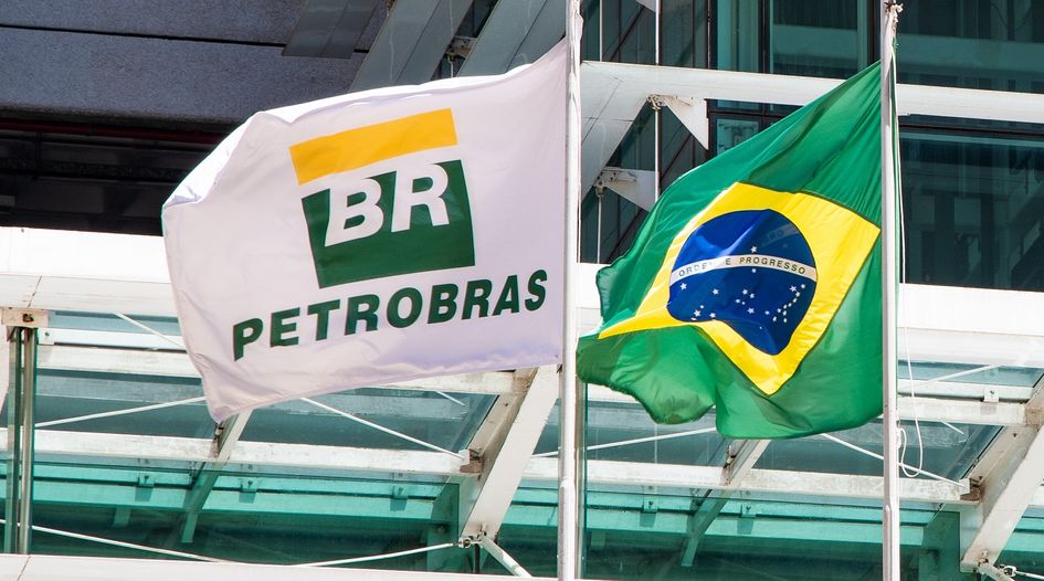 Familiar firms in Petrobras US$1.5 billion tender offer