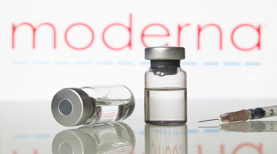 Moderna is likely regretting its covid-19 patent pledge
